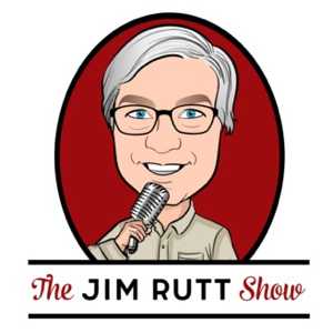 The Jim Rutt Show